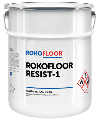 ROKOFLOOR RESIST 1