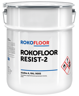 ROKOFLOOR RESIST 2