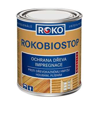 Rokobiostop